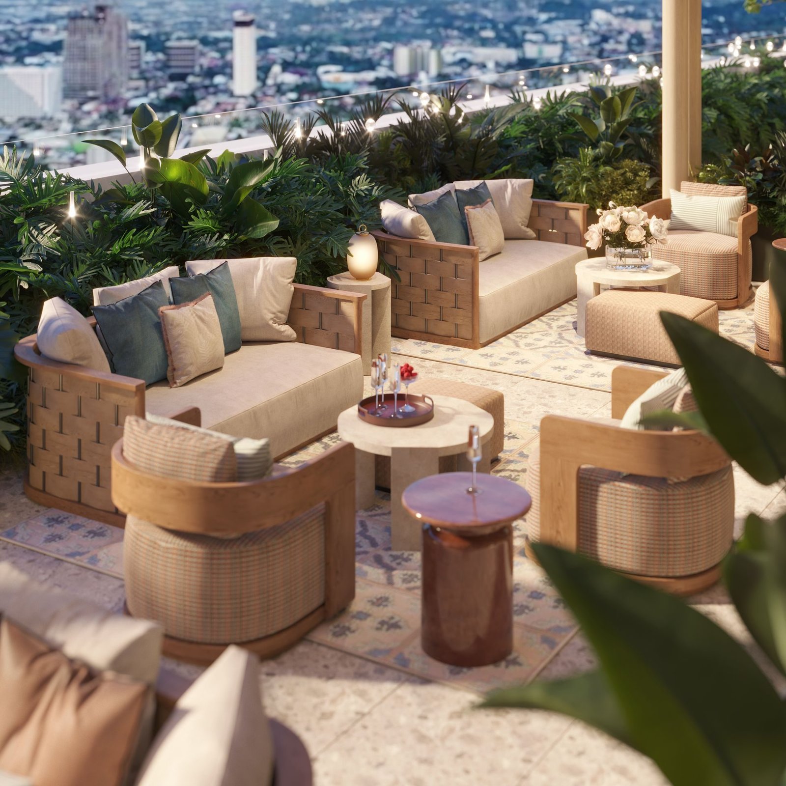 ballroom function rooms and al fresco 7